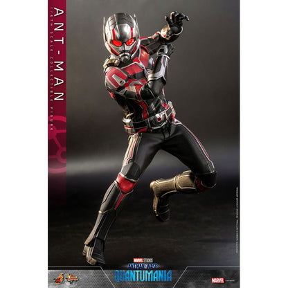 Ant-Man & The Wasp: Quantumania Movie Masterpiece Action Figure 1/6 Ant-Man