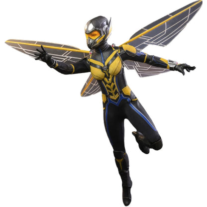 Ant-Man & The Wasp: Quantumania Movie Masterpiece Action Figure 1/6 The Wasp
