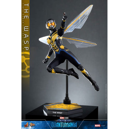Ant-Man & The Wasp: Quantumania Movie Masterpiece Action Figure 1/6 The Wasp