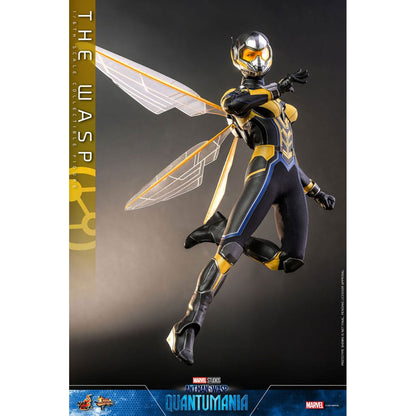 Ant-Man & The Wasp: Quantumania Movie Masterpiece Action Figure 1/6 The Wasp
