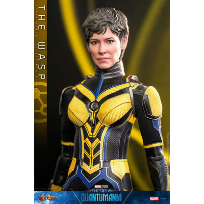 Ant-Man & The Wasp: Quantumania Movie Masterpiece Action Figure 1/6 The Wasp