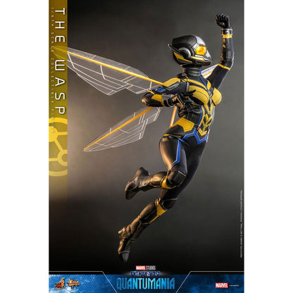 Ant-Man & The Wasp: Quantumania Movie Masterpiece Action Figure 1/6 The Wasp
