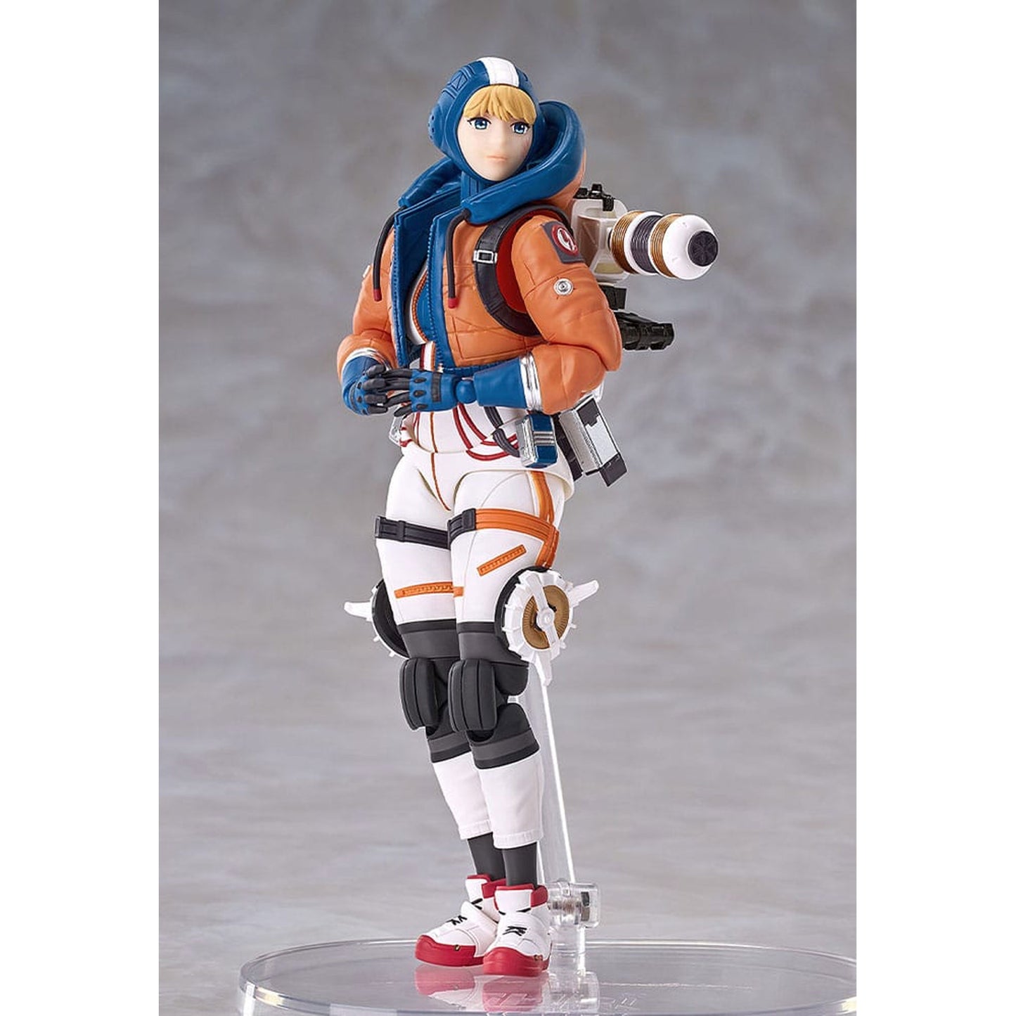 Apex Legends Hyper Body Action Figure Wattson