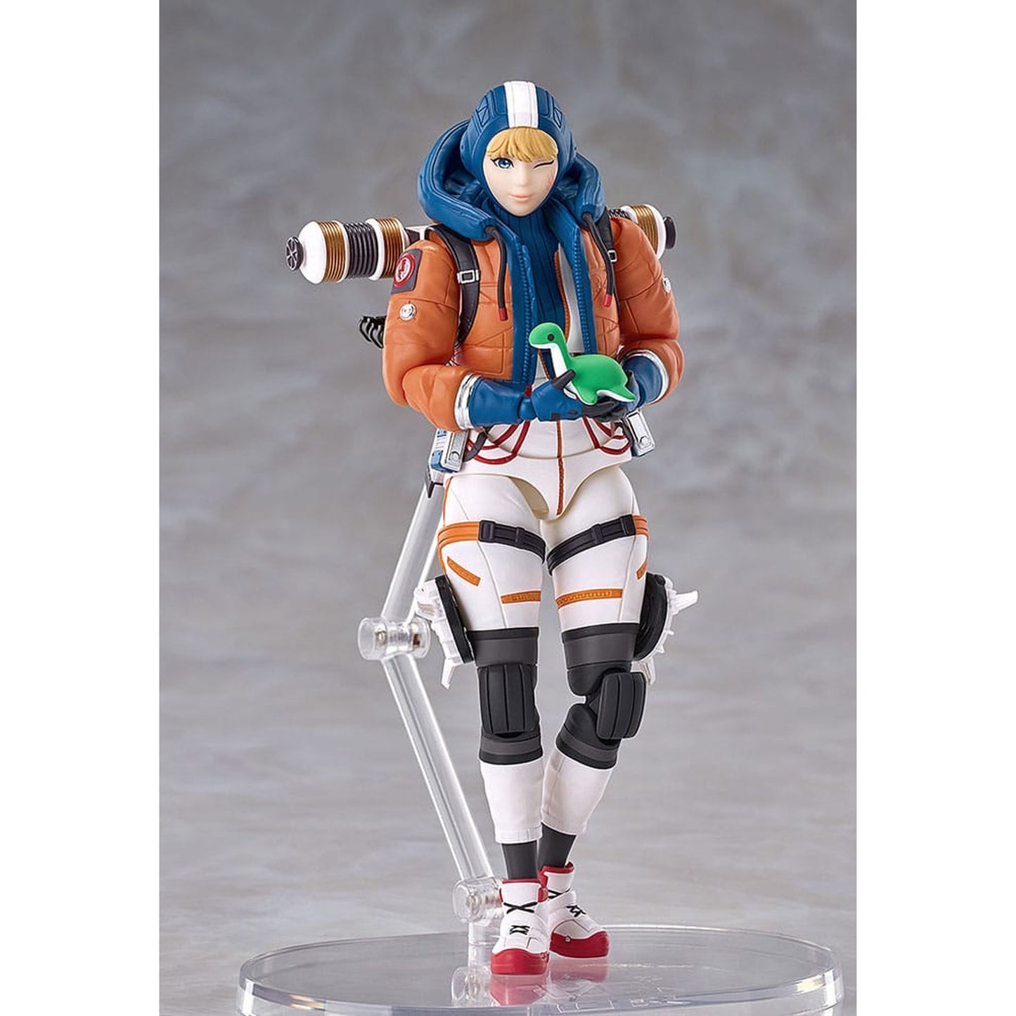 Apex Legends Hyper Body Action Figure Wattson