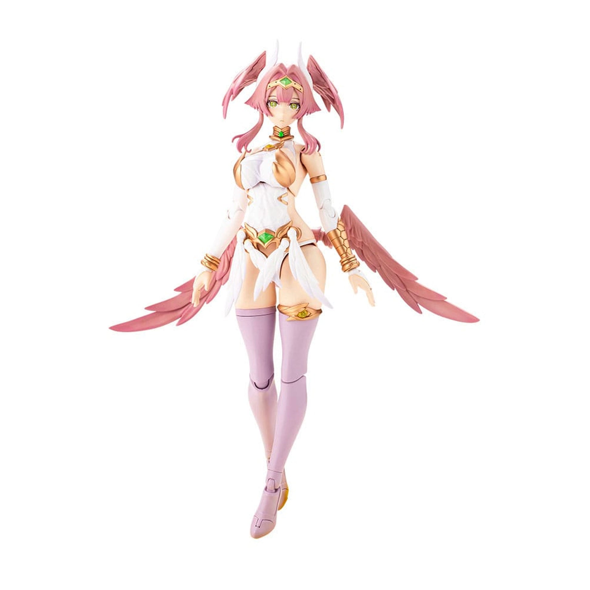 Arcanadea-Plastic-pienoismalli-Aruaril-20-cm_animekauppa_Anigen-Model Kit