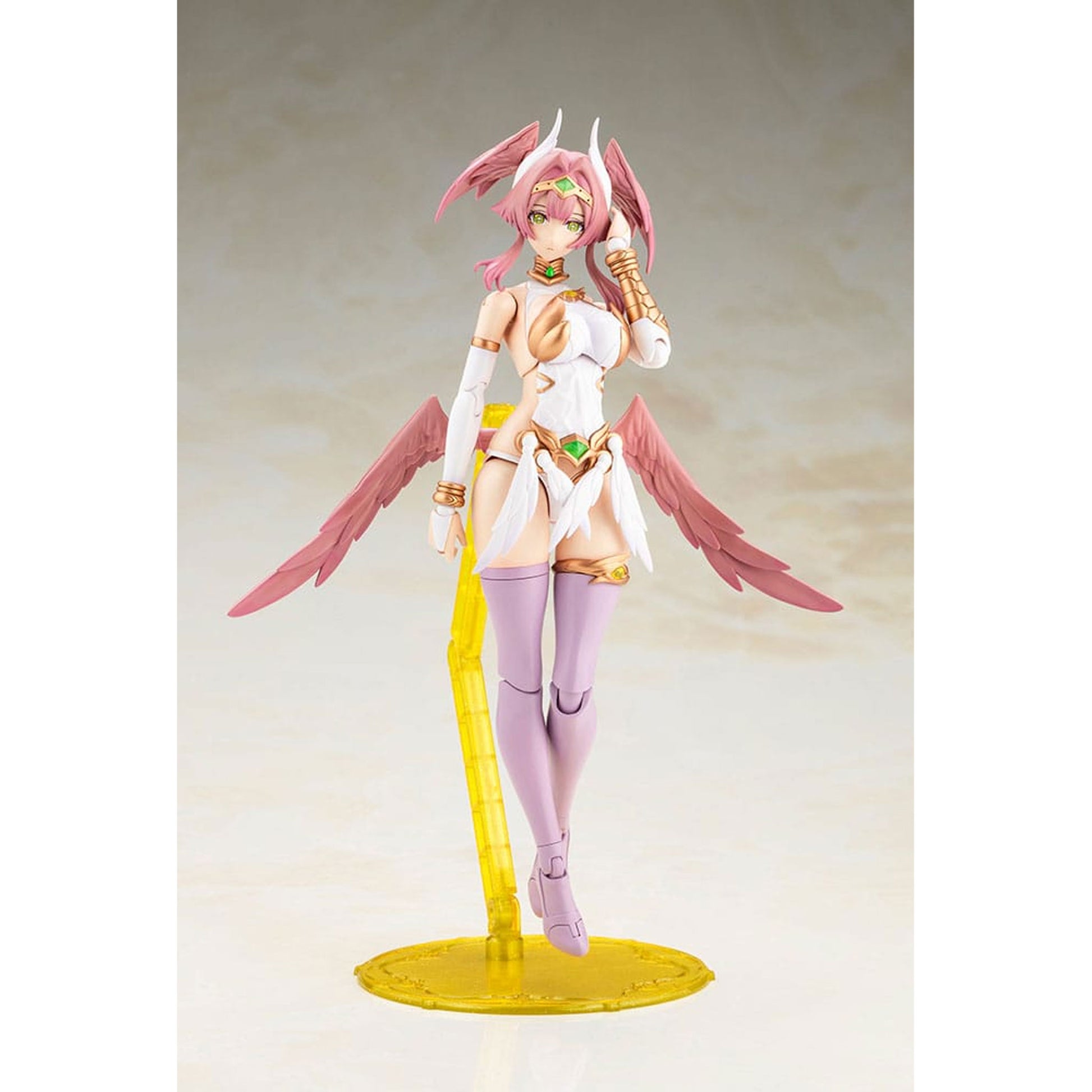 Arcanadea-Plastic-pienoismalli-Aruaril-20-cm_animekauppa_Anigen-Model Kit