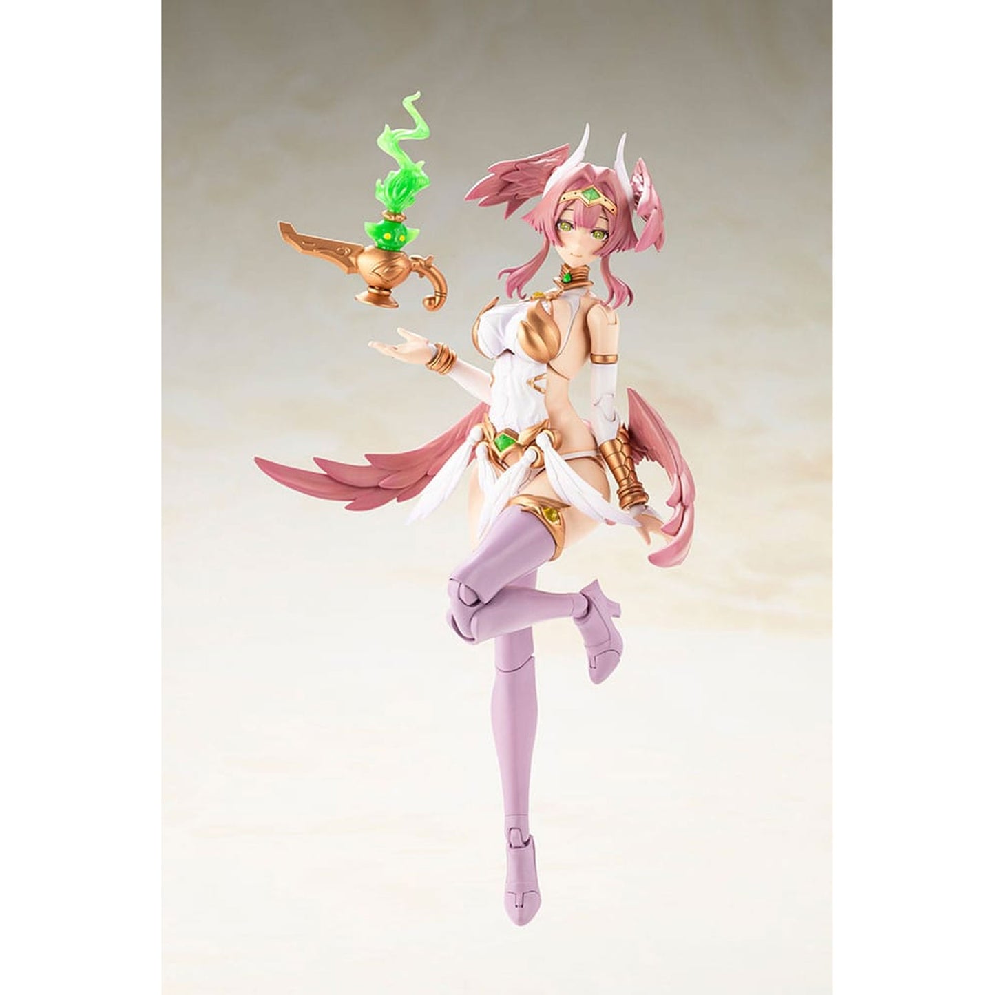 Arcanadea-Plastic-pienoismalli-Aruaril-20-cm_animekauppa_Anigen-Model Kit