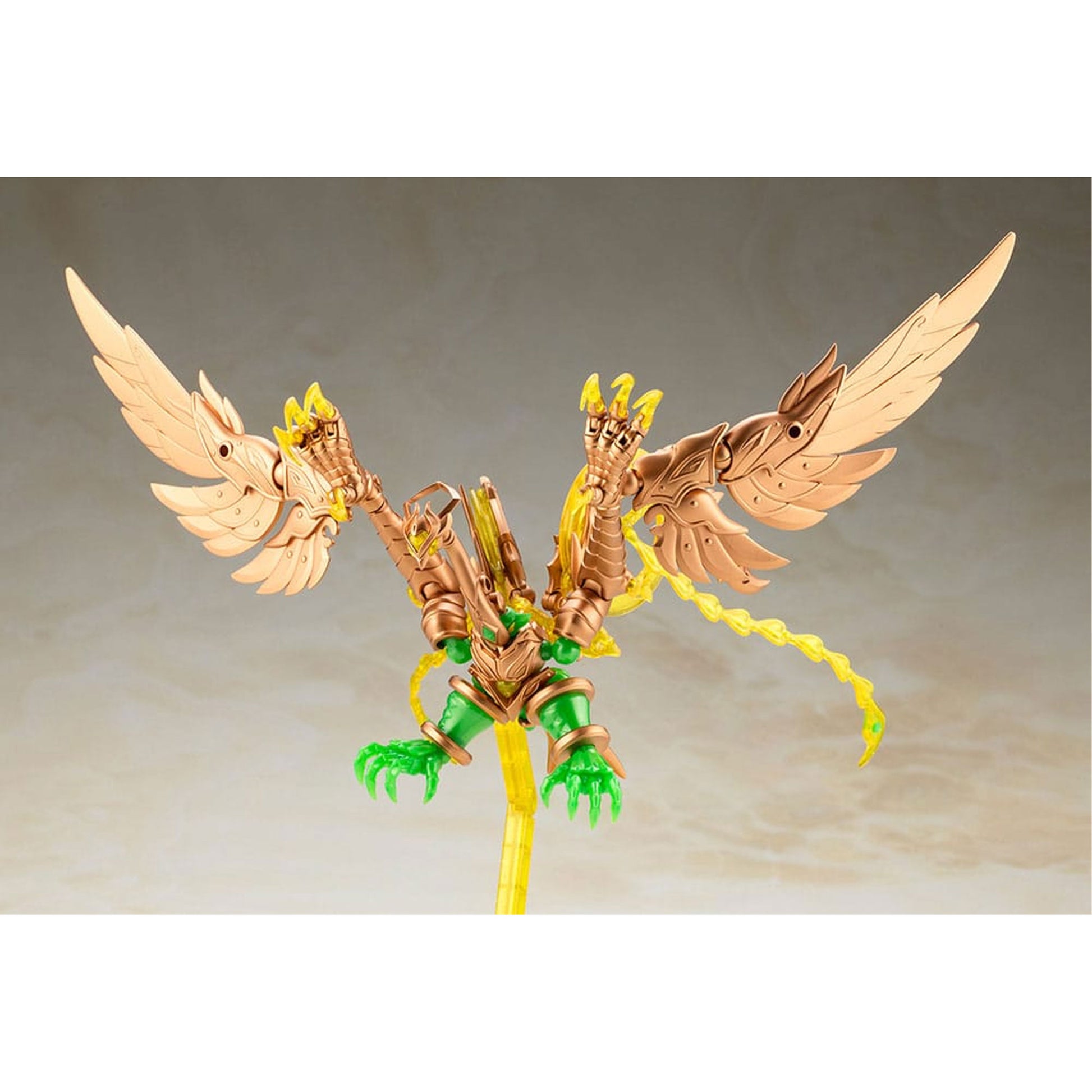 Arcanadea-Plastic-pienoismalli-Aruaril-20-cm_animekauppa_Anigen-Model Kit