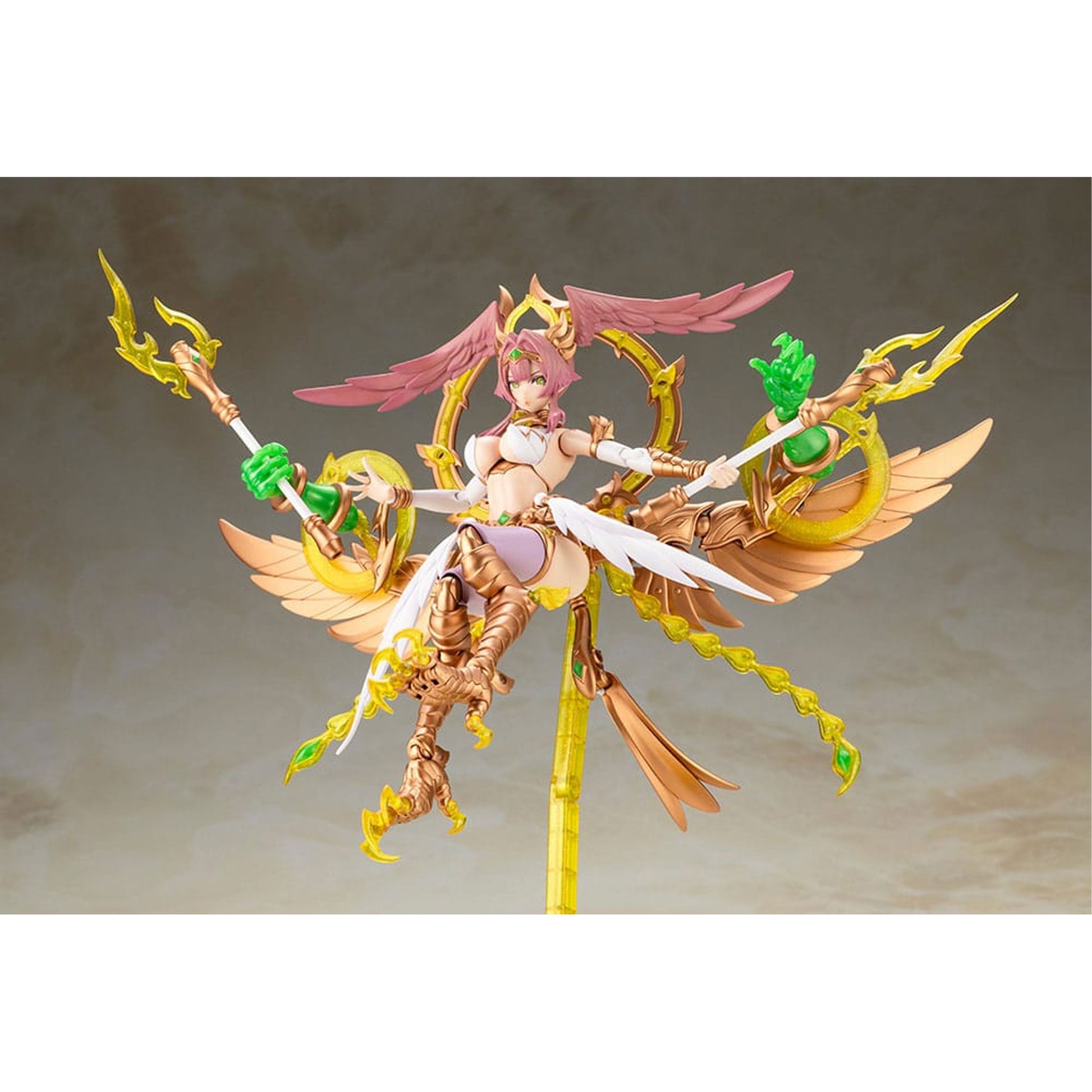 Arcanadea-Plastic-pienoismalli-Aruaril-20-cm_animekauppa_Anigen-Model Kit