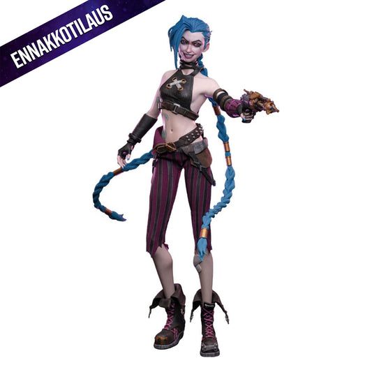 Arcane 1/6 Jinx