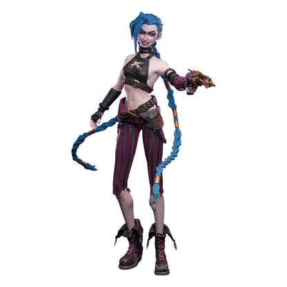 Arcane 1/6 Jinx -Action Figuuri