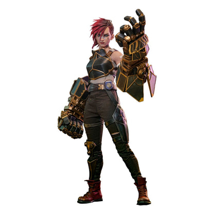 Arcane 1/6 Vi -Action Figure