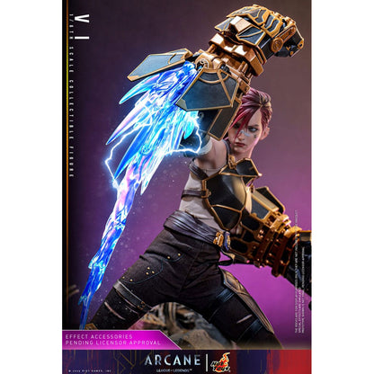 Arcane 1/6 Vi -Action Figure