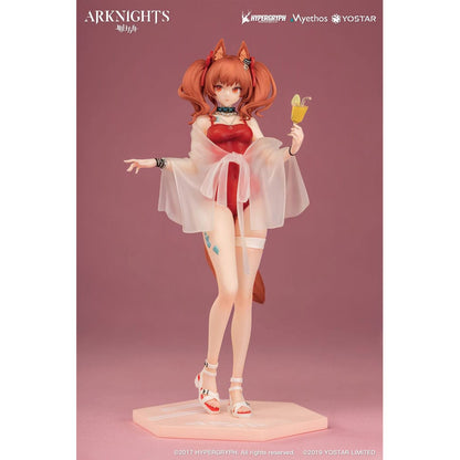 Arknights 1/10 Angelina: Summer Time Ver.