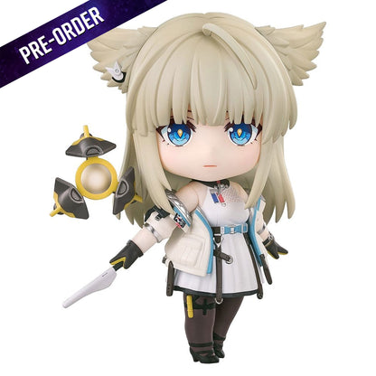 Arknights: Endfield Nendoroid Perlica -Action Figure