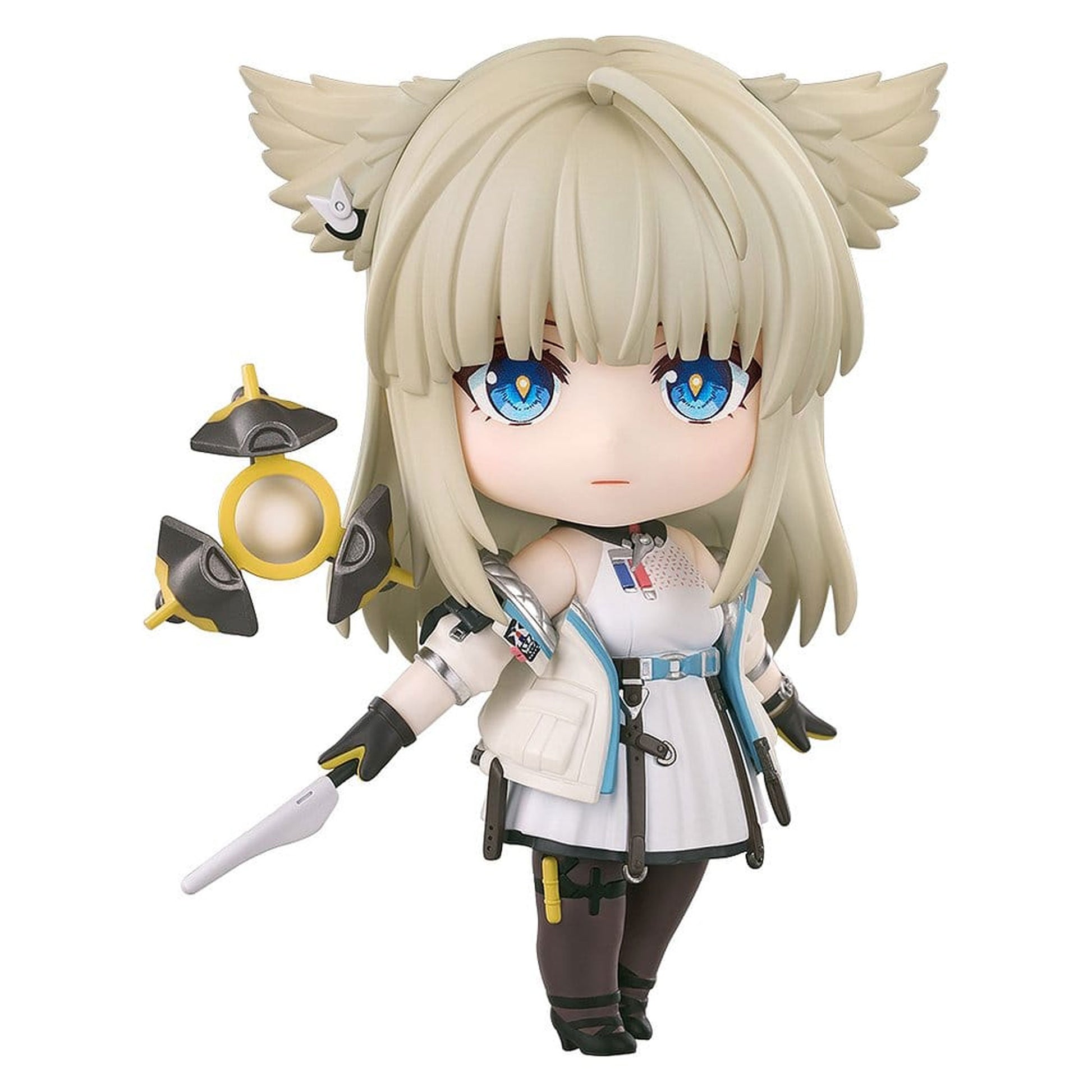 Arknights: Endfield Nendoroid Perlica -Action Figure