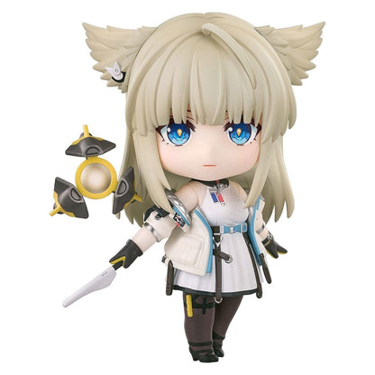 Arknights: Endfield Nendoroid Perlica -Action Figure