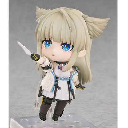 Arknights: Endfield Nendoroid Perlica -Action Figure