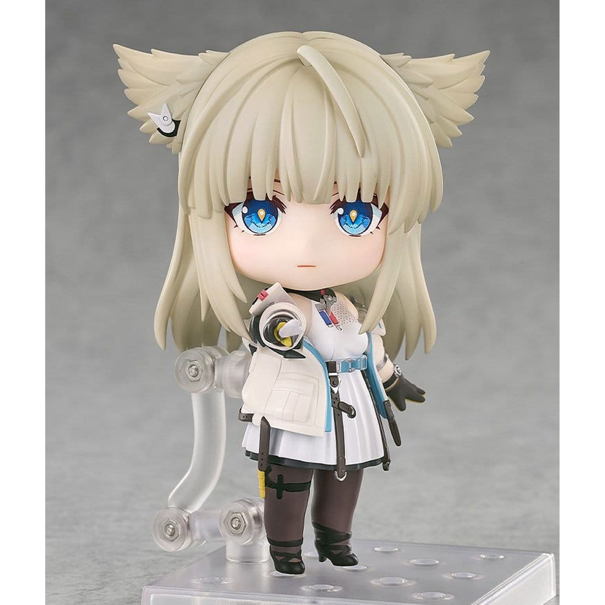 Arknights: Endfield Nendoroid Perlica -Action Figure