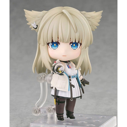Arknights: Endfield Nendoroid Perlica -Action Figure