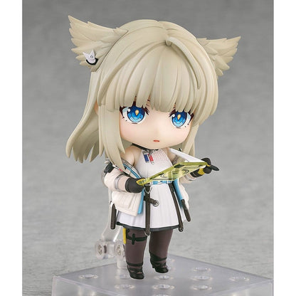 Arknights: Endfield Nendoroid Perlica -Action Figure
