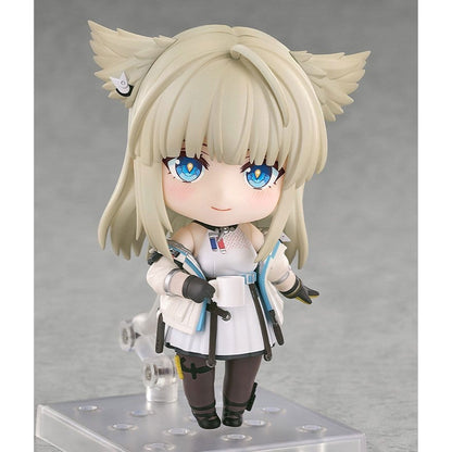 Arknights: Endfield Nendoroid Perlica -Action Figure