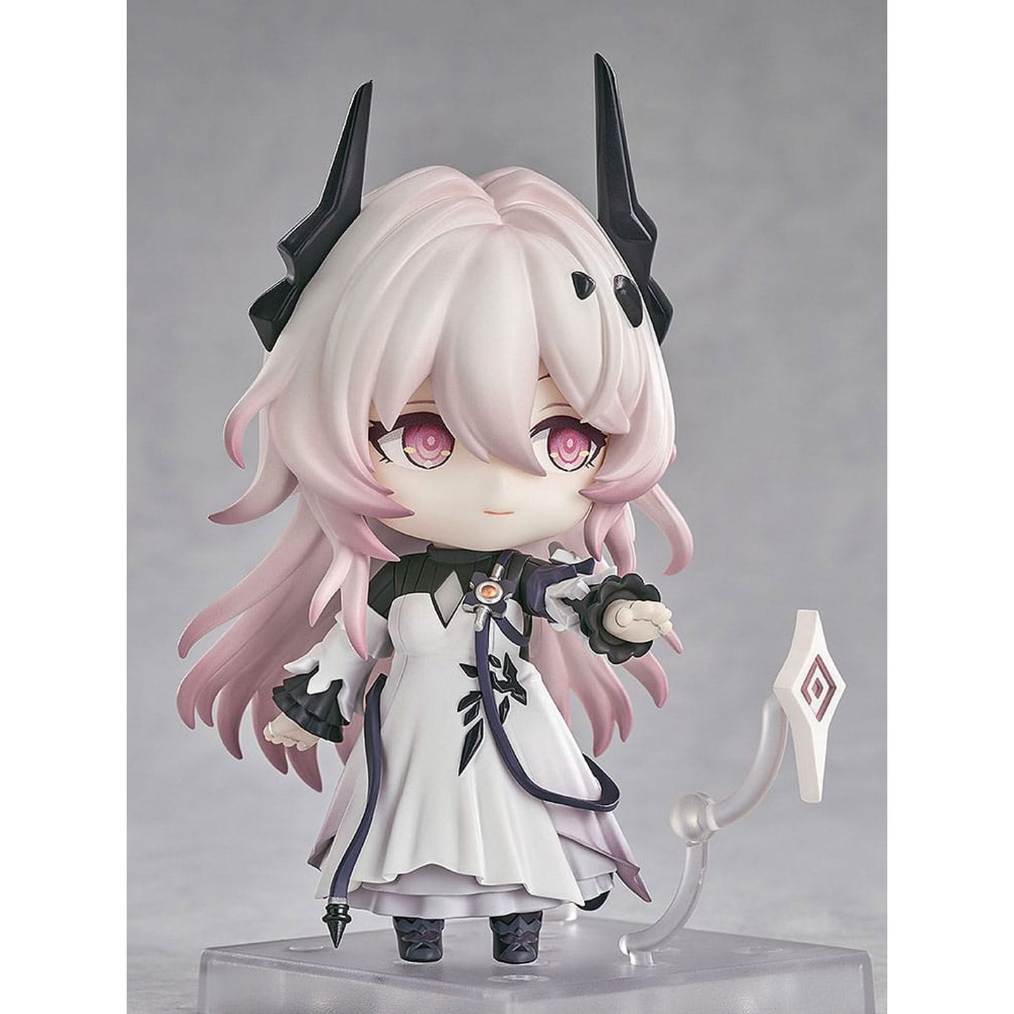 Arknights Nendoroid Action Figure Civilight Eterna