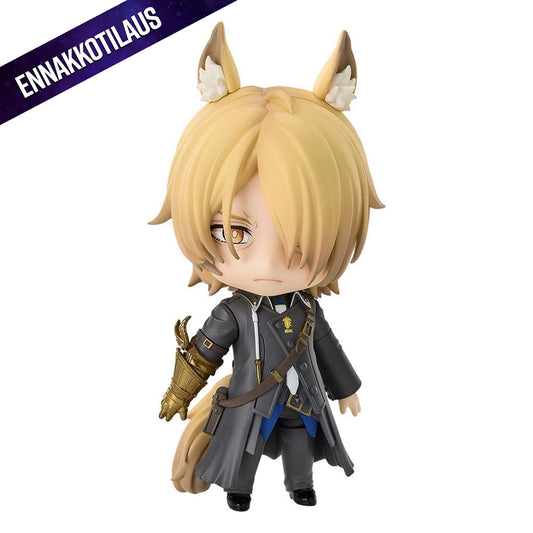 Arknights Nendoroid Action Figure Mlynar