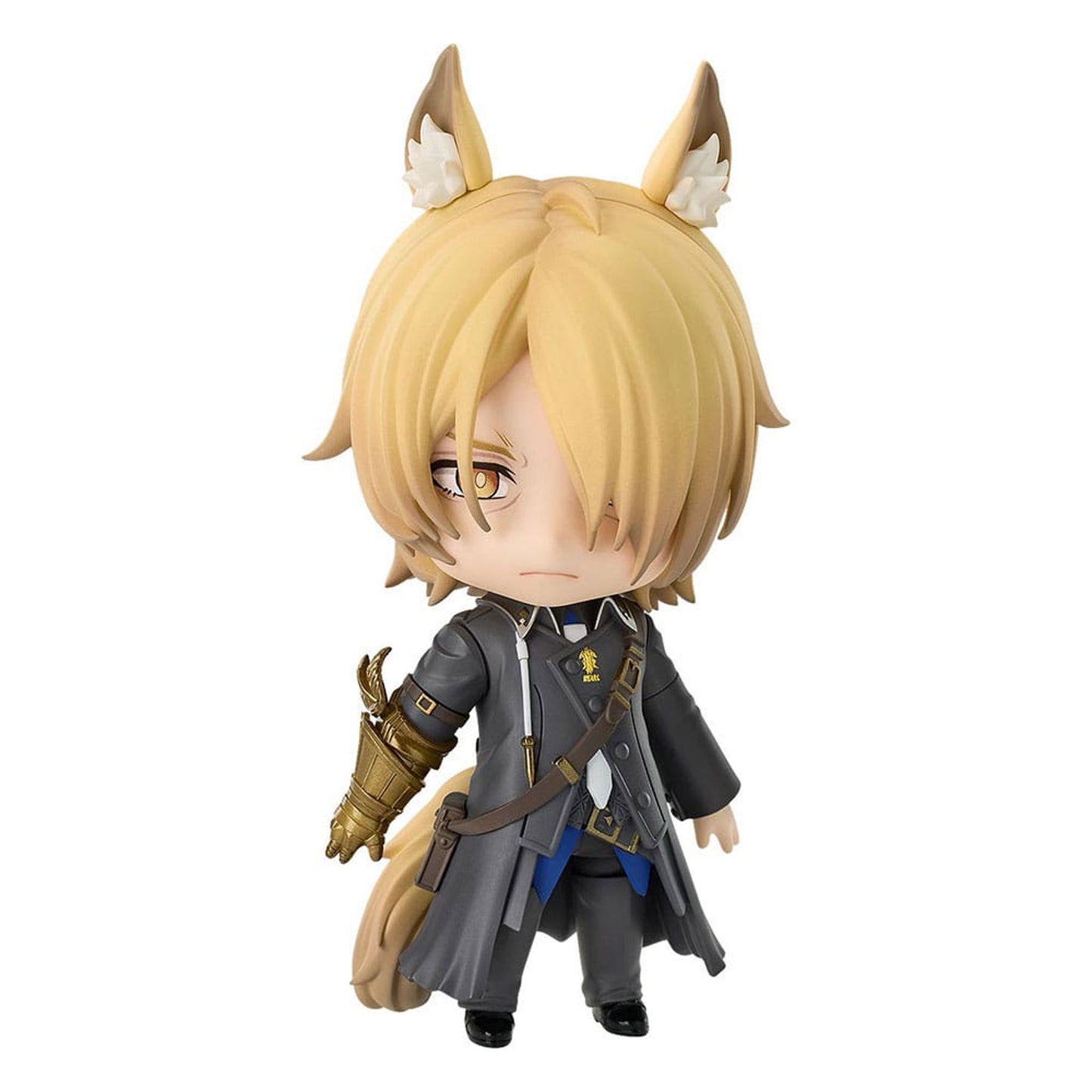 Arknights Nendoroid Action Figure Mlynar