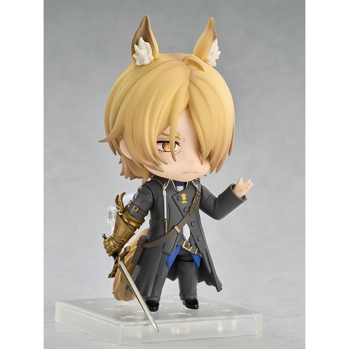 Arknights Nendoroid Action Figure Mlynar