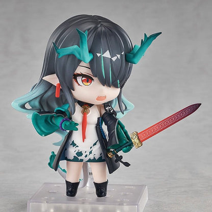 Arknights Nendoroid Dusk -Action Figure