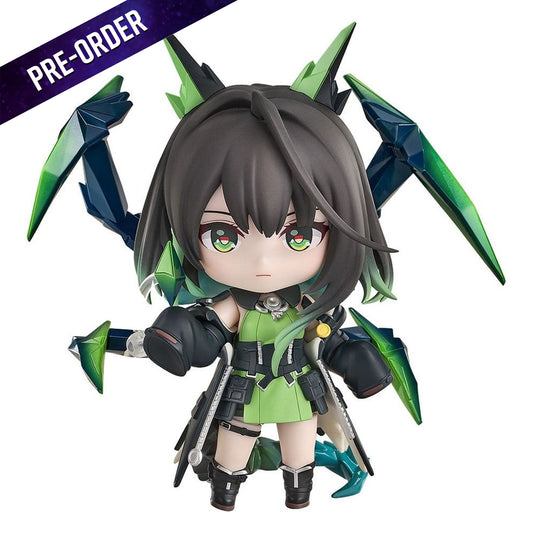 Arknights Nendoroid Mon3tr -Action Figure