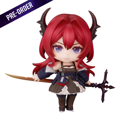 Arknights Nendoroid Surtr -Action Figure