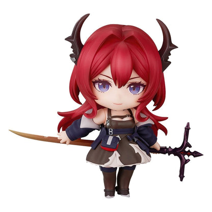 Arknights Nendoroid Surtr -Action Figure