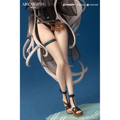 Arknights 1/10 Shining: Summer Time Ver.