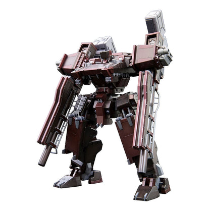 Armored Core Fine Scale Model Kit 1/72 GA GAN01-Sunshine-E Feedback