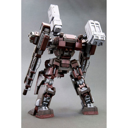Armored Core Fine Scale Model Kit 1/72 GA GAN01-Sunshine-E Feedback