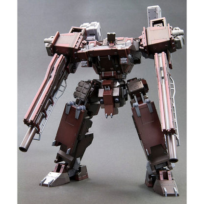 Armored Core Fine Scale Model Kit 1/72 GA GAN01-Sunshine-E Feedback