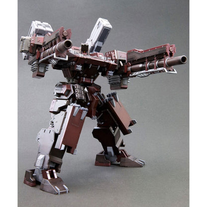 Armored Core Fine Scale Model Kit 1/72 GA GAN01-Sunshine-E Feedback