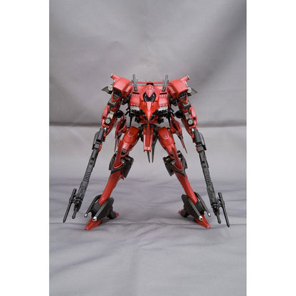 Armored Core Plastic Model Kit 1/72 Rayleonardo 03-Aaliyah Kpachar Full Package Version
