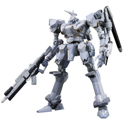 Armored Core Plastic Model Kit 1/72 Aspina White-Glint Armored Core 4 Ver. -Model Kit