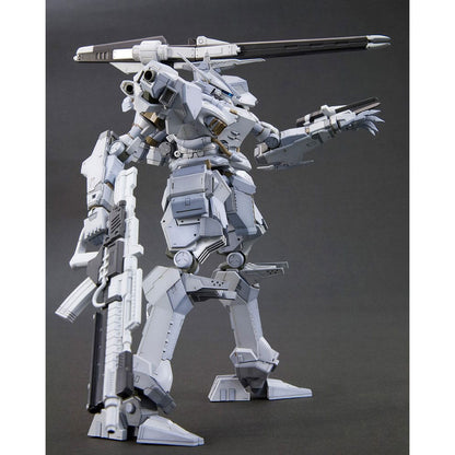 Armored Core Plastic Model Kit 1/72 Aspina White-Glint Armored Core 4 Ver. -Model Kit