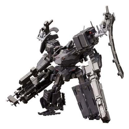 Armored Core V Plastic Model Kit 1/72 UCR-10/L AGNI