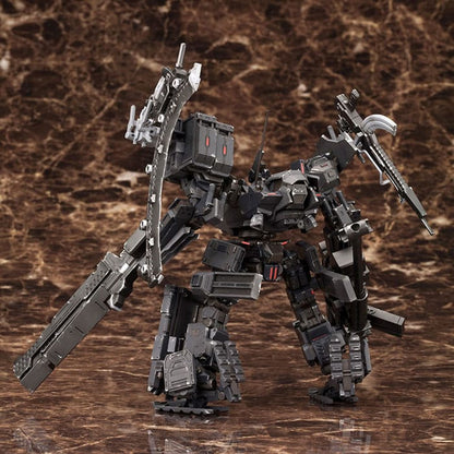 Armored Core V Plastic Model Kit 1/72 UCR-10/L AGNI