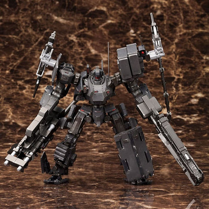 Armored Core V Plastic Model Kit 1/72 UCR-10/L AGNI