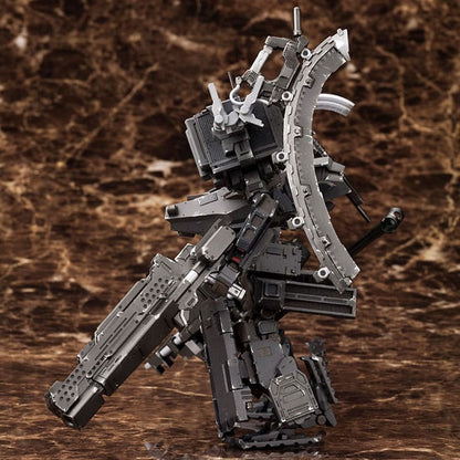 Armored Core V Plastic Model Kit 1/72 UCR-10/L AGNI