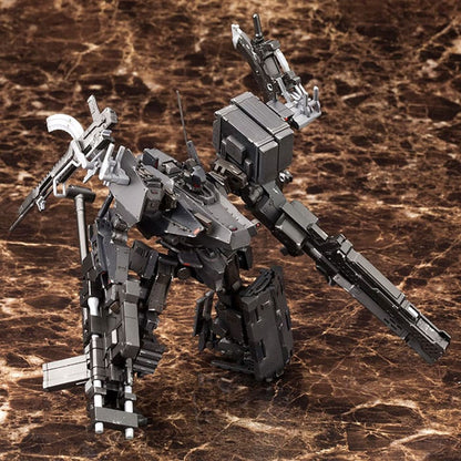 Armored Core V Plastic Model Kit 1/72 UCR-10/L AGNI