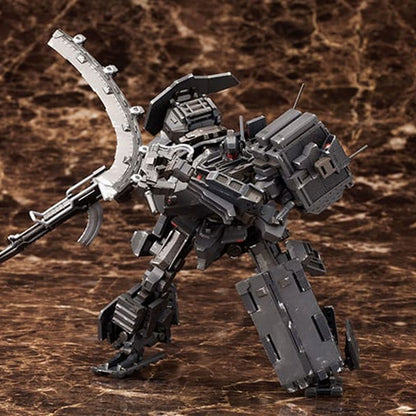 Armored Core V Plastic Model Kit 1/72 UCR-10/L AGNI