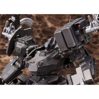 Armored Core V Plastic Model Kit 1/72 UCR-10/L AGNI