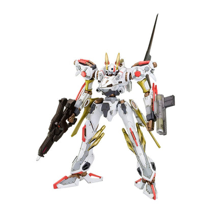 Armored Core V.I. Model Kit 1/72 Mirage C-03-Helios Victoria